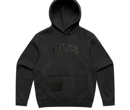 DITS Application Hoodie
