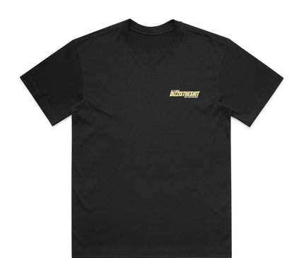 DITS HOOD & FREIZEITBEKLEIDUNG TEE