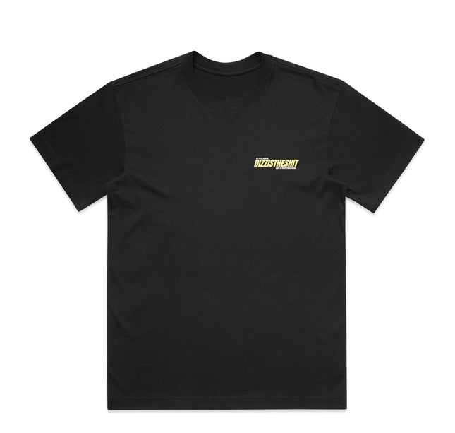 DITS HOOD & FREIZEITBEKLEIDUNG TEE