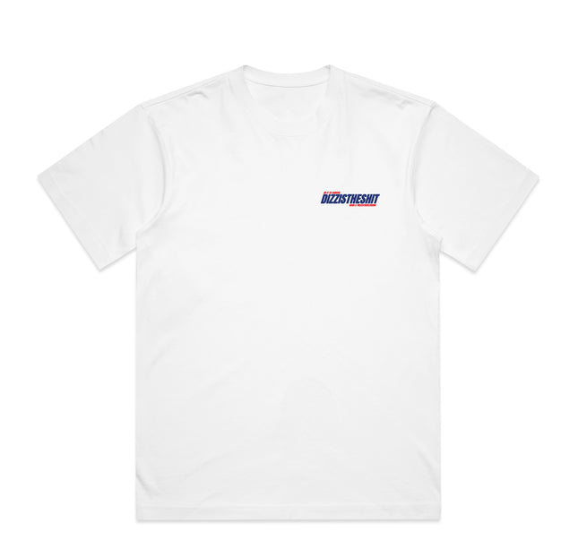 DITS HOOD & FREIZEITBEKLEIDUNG TEE