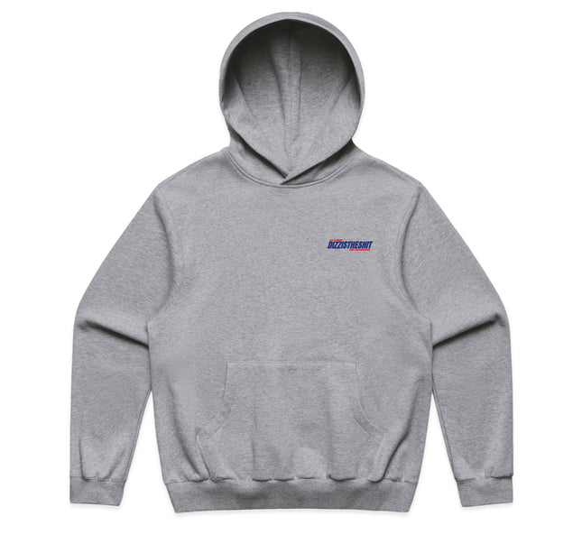 DITS HOOD & FREIZEITBEKLEIDUNG HOODIE