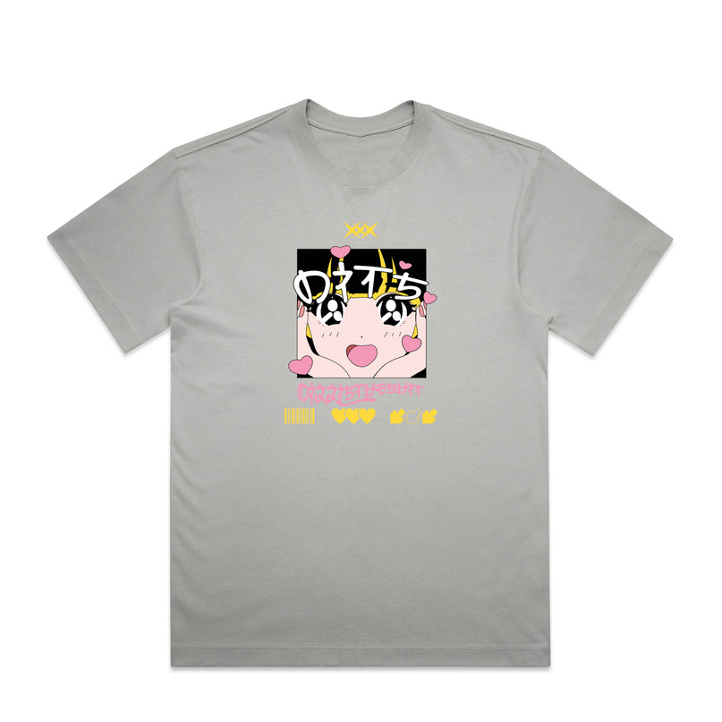 DITS MANGA TEE