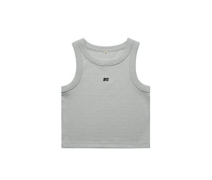 DITS RIP CROP TOP